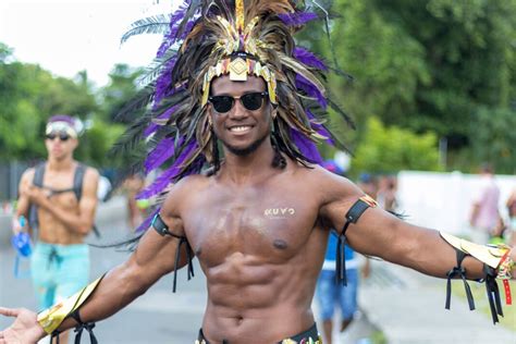 Saint Lucia Carnival Has A New Website Soca News