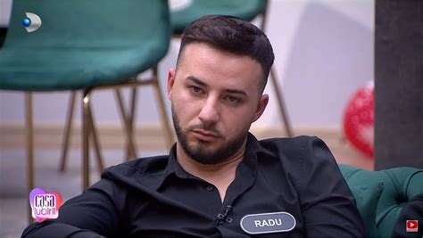 Casa Iubirii Ce Sentimente Sunt între Cristina și Patrick Tânărul A