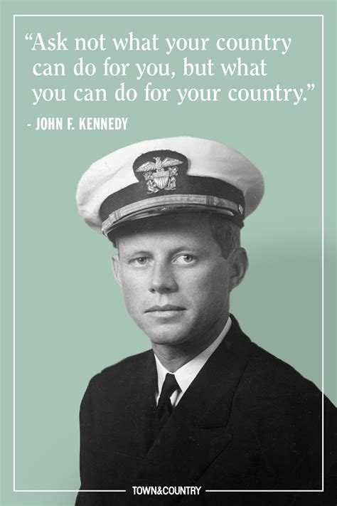 12 Best JFK Quotes Of All Time - Famous John F. Kennedy Quotes