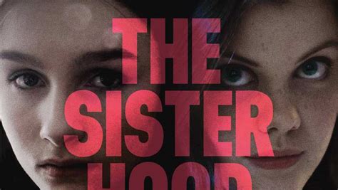 The Sisterhood of Night (2015) - TrailerAddict