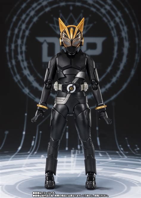 S H Figuarts Kamen Rider Nago Entry Raise Form Entry Raise Set