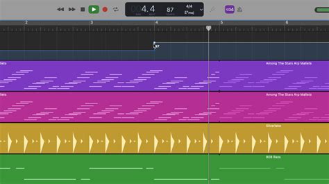 How To Change The Tempo In Garageband The Garageband Guide