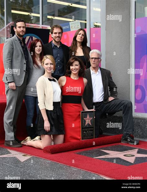 MARY STEENBURGEN TED DANSON CHILDREN MARY STEENBURGEN HONORED WITH A ...