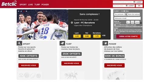 Les Meilleurs Sites De Paris Sportifs En Ligne Site Comme