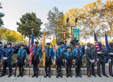 Sgt Richard Mende | New Jersey State Troopers joined family,… | Flickr