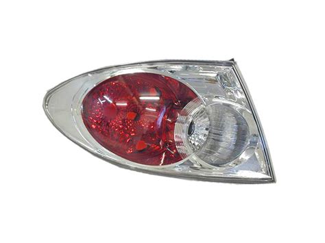 Parts To Suit MAZDA MAZDA 6 Spare Car Parts MAZDA 6 GG GY TAIL LIGHT 10022