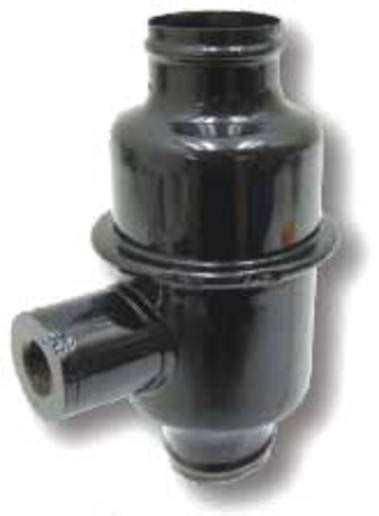 Universal Inline In Hose Thermostat Yesterday S Tractors Forums