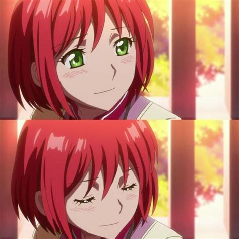 Pin By Nao On Akagami No Shirayukihime Anime Photo Collage Snow