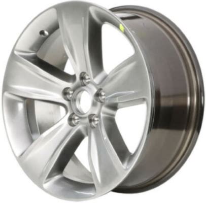 Dodge Challenger Wheels Rims Wheel Rim Stock OEM Replacement