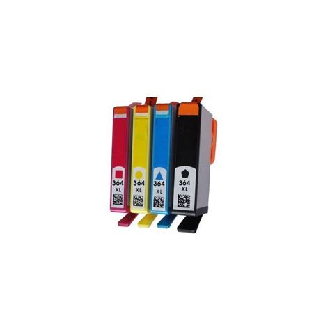 Hp 364xl Inkt Cartridge Multipack Kopen 4 Stuks Goedkoopprintenbe