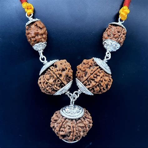 5 Best Rudraksha For Protection Good Relation And Decision Making