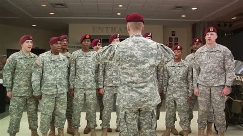 Dvids Video 82nd Airborne Division Chorus Broll