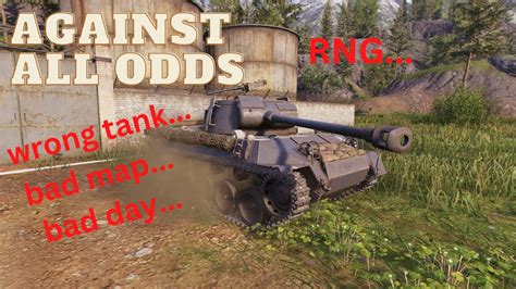 Play To Your Tank S Strengths World Of Tanks Console Super Hellcat