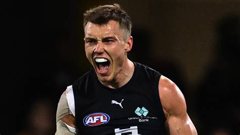 Carlton Ultimate Player Ratings Afl Patrick Cripps Sam Walsh