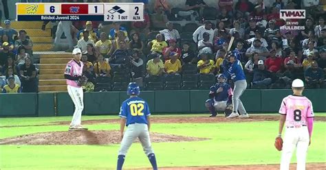 B Isbol Juvenil Herrera La Berraquera Apabull A Los Metrillos En