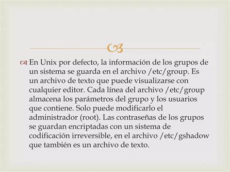 Conceptos Y Comandos Básicos De Linux Ppt