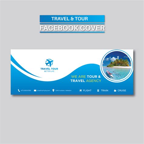 Facebook Cover Photo Design Behance