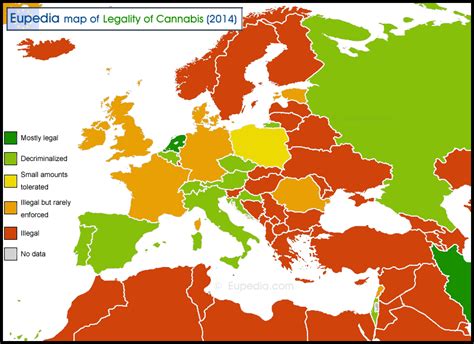 Legal Maps Of Europe Europe Guide Eupedia