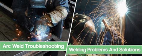 Welding 101 Processes Weld Types And How To S Explained