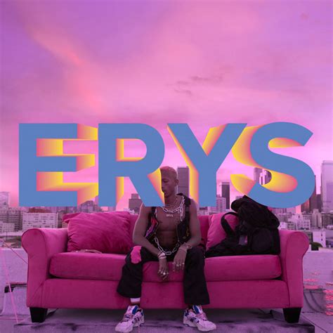 Jaden Smith Drops New Album 'ERYS', Features Willow Smith, Kid Cudi & A$AP Rocky + Mom Jada ...