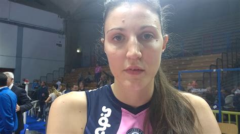 Pallavolo A1 Femminile Casalmaggiore Monza 1 3 Marina Zambelli YouTube