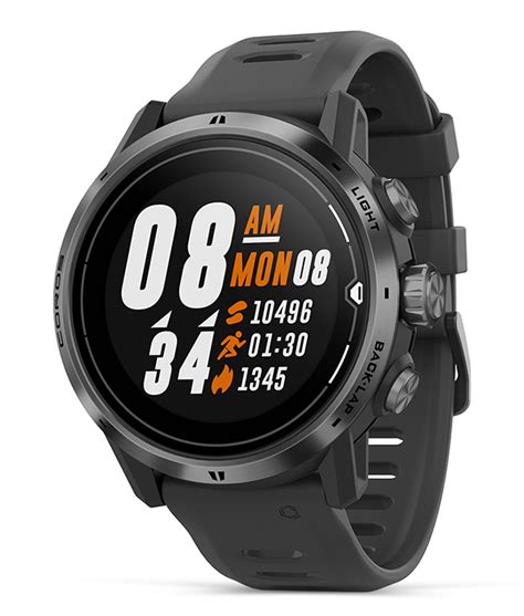 Coros Apex Pro Gps Watch