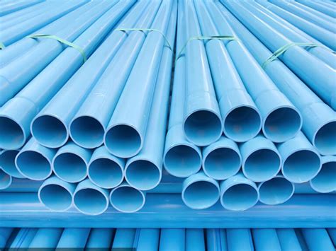 Standard Pvc Pipe Sizes Puhui Industry