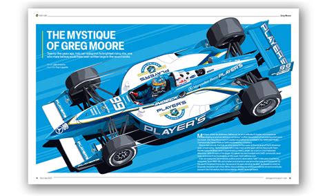 New Vintage Motorsport Showcases Forgotten Gems And Celebrates A Lost