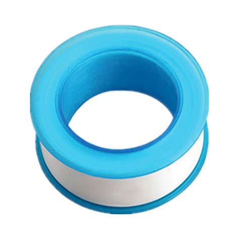 Eguts 1Raw Material Tape Plumber Tape PTFE Tape For Sealing Threaded