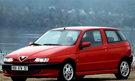 Alfa Romeo Door Hatchback Reviews Technical Data Prices