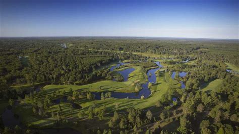 Garland Lodge & Golf Resort | Michigan