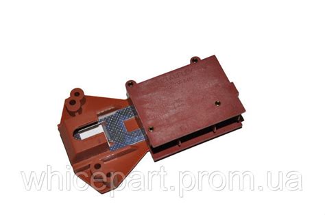 Купить Замок для стиральной машины Samsung DC61-20205B, Beko 2601440000 ...