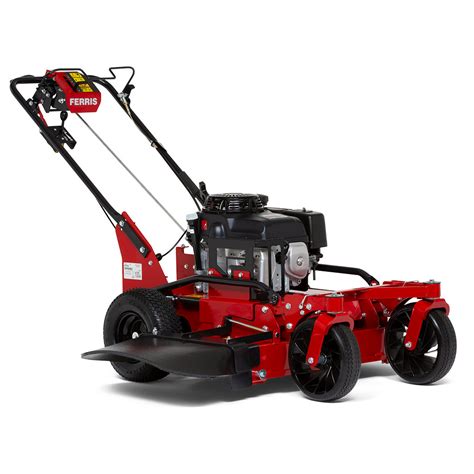 Ferris Fw15 81 Cm Commercial Walk Behind Mower