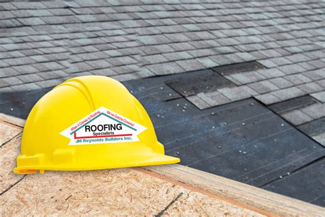 We Offer Financing Reynolds Roofing