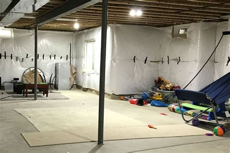 Basement Remodeling Contractor In Doylestown Lakeside