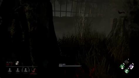 Dead By Daylight 死に救済はないらしい 19 Youtube