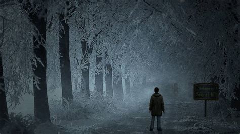 Silent Hill, in what order to play the saga?