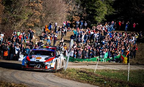 Wrc Rallye Monte Carlo Itinerary Stage Maps Entry List Timing