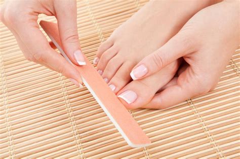 How To Do Pedicure At Home Step By Step Guide Indian Beauty Blog