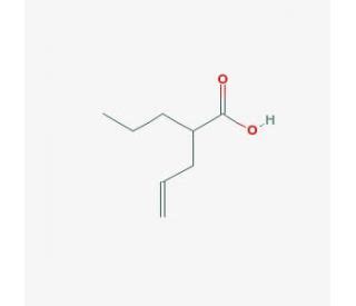 Propyl Pentenoic Acid Cas Scbt Santa Cruz