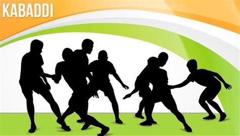 Kabaddi Overview