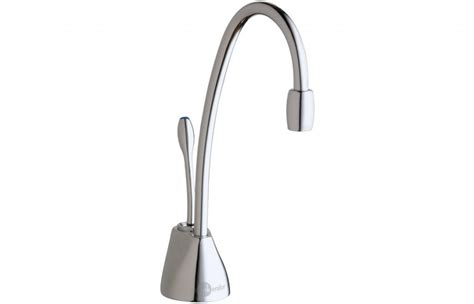 InSinkErator AIS GN Hot Water Tap Neo Tank Water Filter Chrome Empire Electro