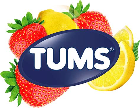 Tums® Chewy Bites® With Gas Relief Tums® Antacids