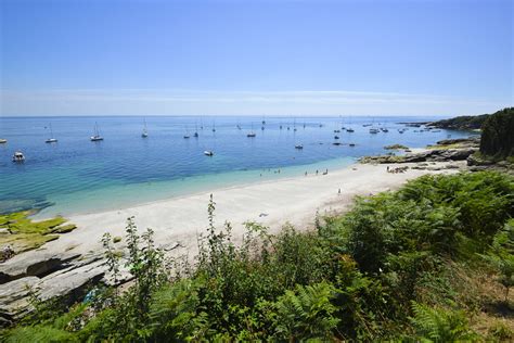 ILE DE GROIX Désirs de Voyages