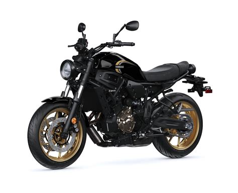 Yamaha Xsr Noir Corbeau En Vente Thetford Mines Moto Jmf