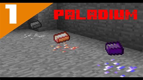 Paladium 1 Comment Bien Miner Youtube