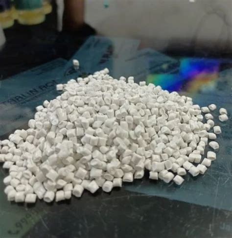 Natural White Ppcp Granules For Injection Molding At Rs Kg In New Delhi