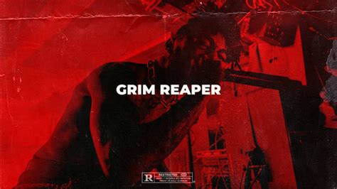 FREE SCARLXRD X ZILLAKAMI TYPE BEAT GRIM REAPER TRAP METAL