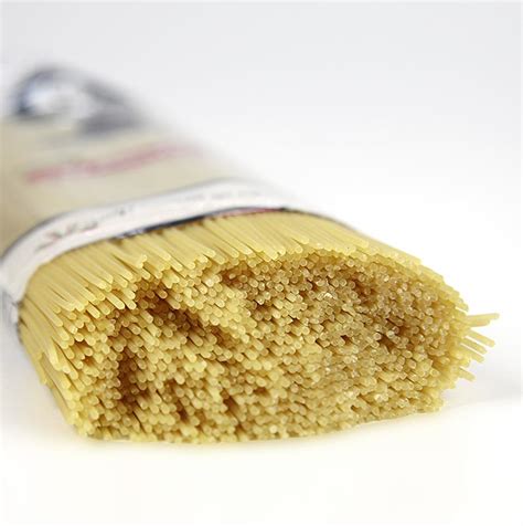 Granoro Bucatini Long Thin Macaroni No11 500g Bag