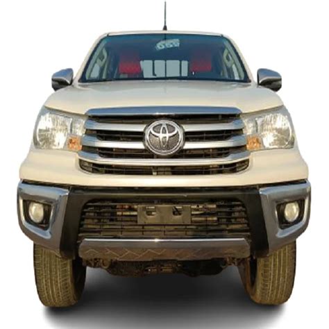 Premium Quality Rhd Toyota Hilux Diesel Pickup 4x4 For Sale Buy Rhd